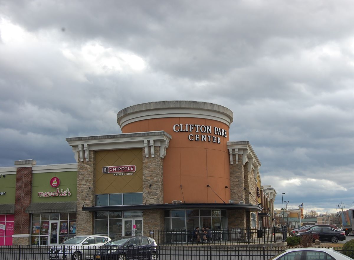 Clifton Park Center